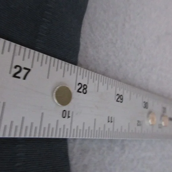 Daydreamer Wu-Tang Clan T-Shirt Women XL Gray Long Sleeve Graphic Band NWT USA - Picture 9 of 10